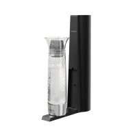 Lepresso Carbonator Instant Sparkling Water 800mL With CO2 Capsule
