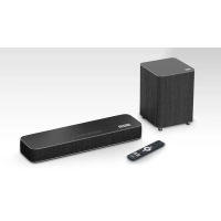 MECOOL KS3 4K UHD OTT Soundbar With Subwoofer 