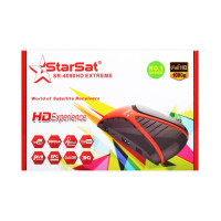StarSat SR-4090HD EXTREME