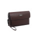 Green Lion Mara Clutch Bag