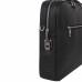 GreenLion High Quality PU Leather Antitheft Fingerprint  Laptop Cross Hand Bag 