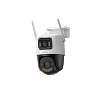IMOU Cruiser Dual 2 OUTDOOR 3K 10MP 5+5MP Camera Smart Full-color Night Vision 