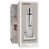 LePresso Frosty Whip Milk Shake Maker