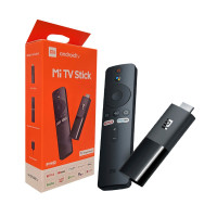 Xiaomi Mi TV Stick HD With Built-in Chromecast  Voice Remote Android TV 