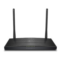 Tplink XC220-G3v AC1200 Wireless VoIP XPON Router