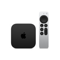 Apple TV 4K WiFi 64GB