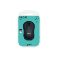 LOGITECH M220 SILENT WIRELESS 2.4G MOUSE