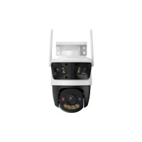 IMOU CRUISER 11MP TRIPLE-LENS OUTDOOR SECURITY CAMERA