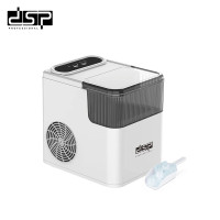 DSP ICE MAKER KD8001