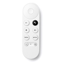 Google Chromecast Replacement Bluetooth IR Remote Control