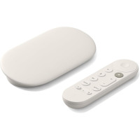 Google TV Streamer 4K (OPEN BOX )
