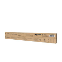 Green Lion Projector Tripod Screen 120 inch Matte White