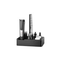 Green Lion 5 in 1 Grooming Set 600mAh