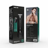 Green Lion Sensitive Pro Body Trimmer 