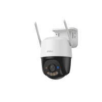 Imou Cruiser SC 8MP 4K UHD Image Blue & Red Warning Light Full-color Night Vision Outdoor Camera