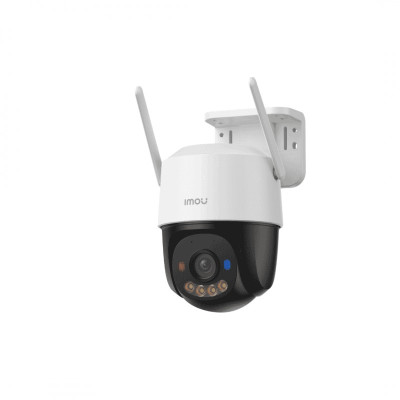 Imou Cruiser SC 8MP 4K UHD Image Blue & Red Warning Light Full-color Night Vision Outdoor Camera Imou Cruiser SC 8MP 4K UHD Image Blue & Red Warning Light Full-color Night Vision Outdoor Camera