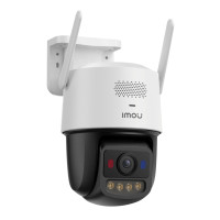 IMOU Titan Pro 3K+ 6MP Aurora Night AOR Wi-Fi & POE PT Security Camera