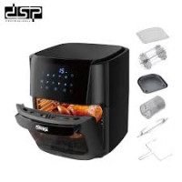 DSP KB 2179 Air Fryer