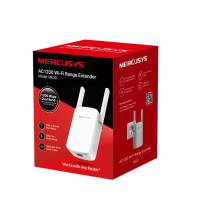 MERCUSYS By Tplink AC1200 Wi-Fi Range Extender