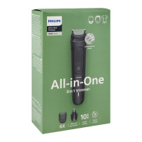 Philips 8-in-1 trimmer