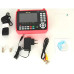 Satlink ST5150 Satellite Finder HD Combo DVB-S2 + DVB-T2 + DVB-C H.265 Satlink ST5150 Satellite Finder HD Combo DVB-S2 + DVB-T2 + DVB-C H.265