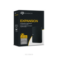 Seagate Expansion 1TB 2TB  2.5" USB 3.0 Portable External Hard Drive