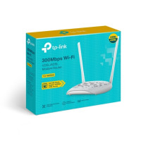 TP-LINK WIRELESS ROUTER 2 ANTENNA ADSL VDSL TD-W9950