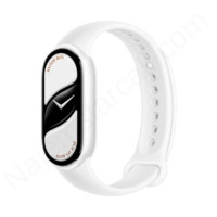 Xiaomi Smart Band 10 Ceramic Edition