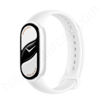 Xiaomi Smart Band 10 Ceramic Edition Xiaomi Smart Band 10 Ceramic Edition