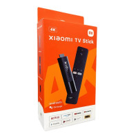 Xiaomi Mi TV Stick 4K 