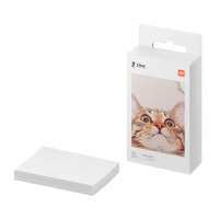 Xiaomi Portable Photo Printer Paper (2x3-Inch, 10Sheets)