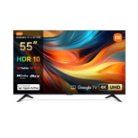 Xiaomi TV A 55-inch (2026)