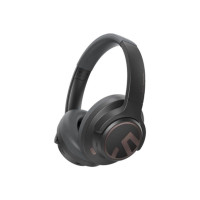 SoundPEATS Space Hybrid Active Noise Cancelling Headphones