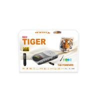 Tiger T40 Forever 2.4G 5G Satellite Receiver 