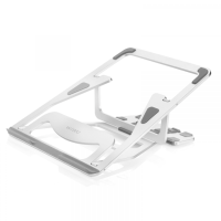 WiWu Lohas S100 Laptop Stand For 11.6" To 15.4" Macbooks/Laptops 