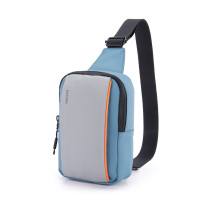 Porodo high quality water resistant cross body sling bag 