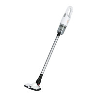 Porodo Portable Cordless Stick Vacuum Cleaner