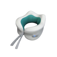 Porodo 3D Kneading Massage Travel Pillow