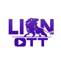 Lion OTT IPTV 12 Month Subscription 