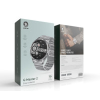  Green Lion G-Master 2 Smart Watch