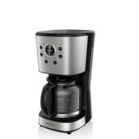 LePresso Digital Drip Coffee Machine With Smart Functions 1.5L 900W