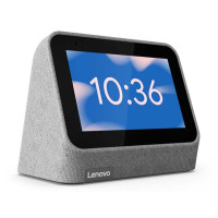 Lenovo Smart Clock 2 ( OPEN BOX ) LIKE NEW 