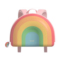 Zoyzoii B8 Dream Series Backpack(Sugar Heart Rainbow)