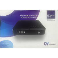 CableVision Full HD Satellite Receiver 