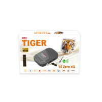 Tiger T5 Zero 4G (2.4G) (H.264)