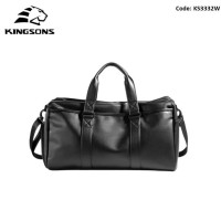 Kingsons KS3332W 29L Travel & Gym Duffle Bag