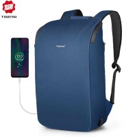 High Quality Waterproof Travel Backpack Large Capacity 15.6inch Laptop Shockproof Fashion School Backpacks