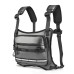 Tigernu New  Water Resistant Light Weight Chest Bag 