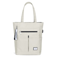 Tigernu T-S8632 New Women Tote Backpack MultiCarrying Bag 