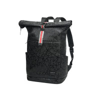 Tigernu New roll top travel 15.6" Laptop backpack  mochila large capacity waterproof rucksack foldable 